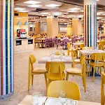 Sol By Melia Mare 4* Несебър