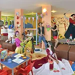 Sol By Melia Mare 4* Несебър
