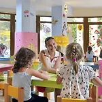 Sol By Melia Mare 4* Несебър