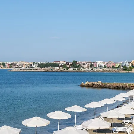 Sol By Meliá Mare