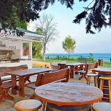Sol Mare Semesteranläggning (resort) 4*