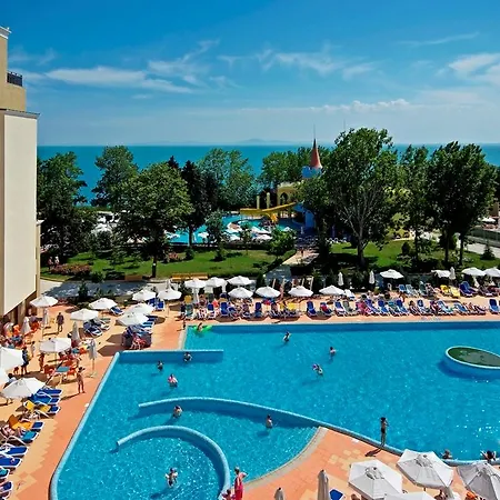 Sol Mare 4* Nesebar