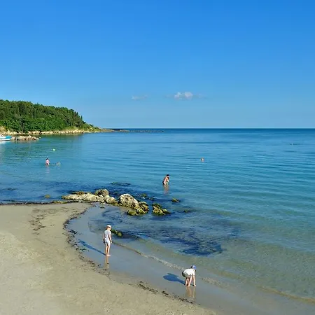Sol Mare Semesteranläggning (resort)