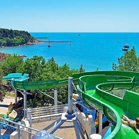 Sol Mare 4* نيسيبار