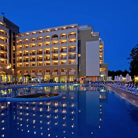 Sol Mare نيسيبار