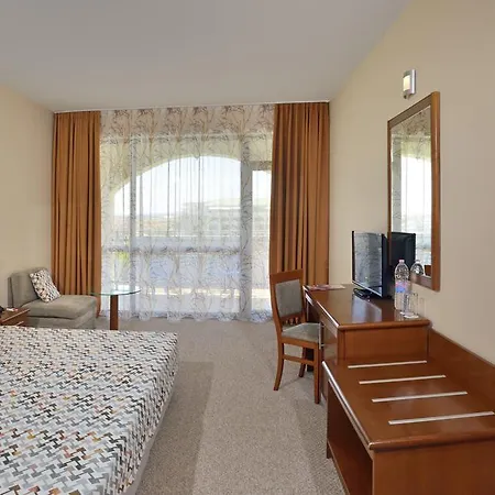 Semesteranläggning (resort) Sol Mare Nesebar