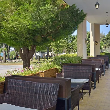 منتجع Sol Mare