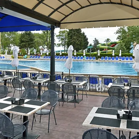 Sol Mare Semesteranläggning (resort)