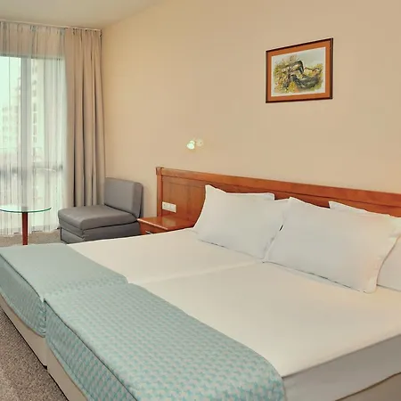 Sol Mare Semesteranläggning (resort) Nesebar