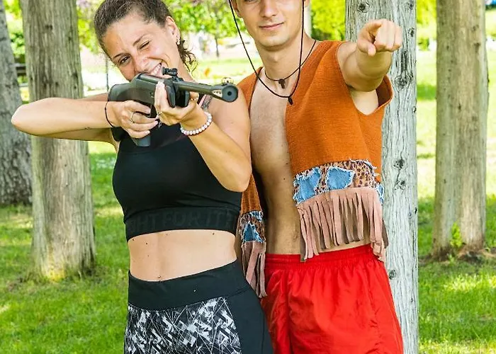 Resort Sol Mare Nesebar