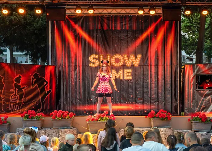 Sol Mare Resort Nesebar