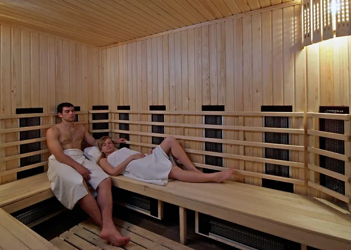 Resort Sol Mare Nesebar