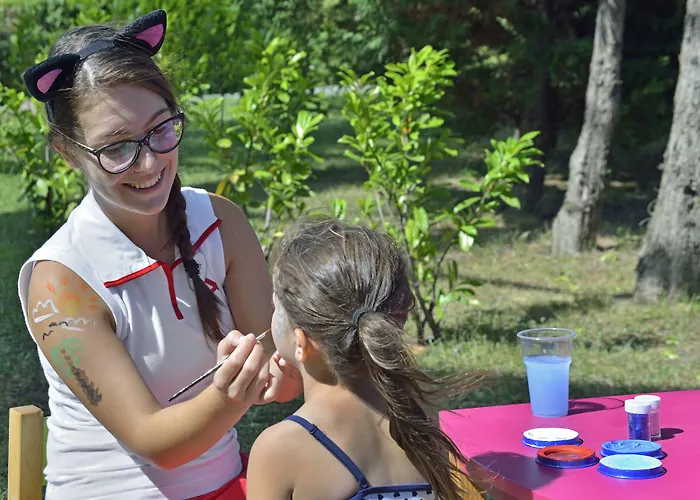 Resort Sol Mare Nesebar