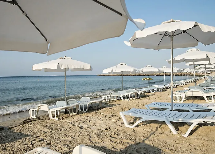 Sol Mare 4* Nesebar