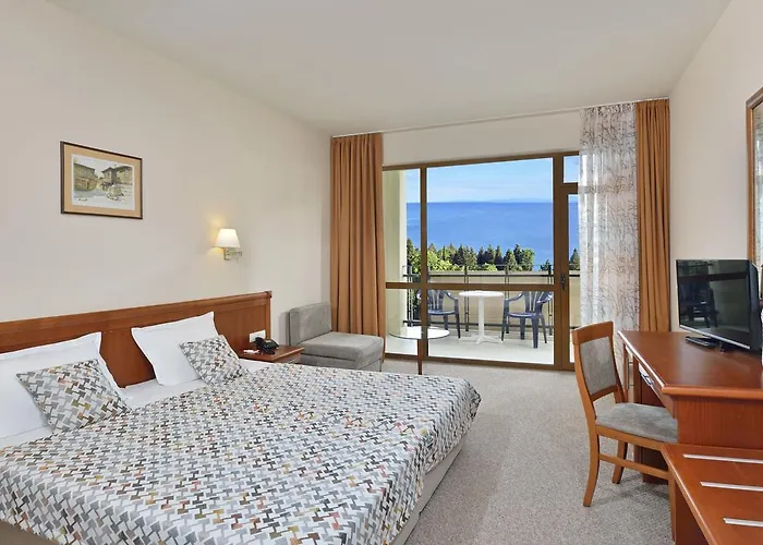 Resort Sol Mare Nesebar