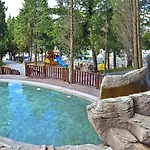 Üdülőközpont Sol By Melia Mare 4*