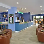 Sol By Melia Mare Üdülőközpont Neszebar