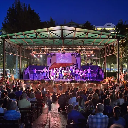 Sol Mare Νεσέμπαρ