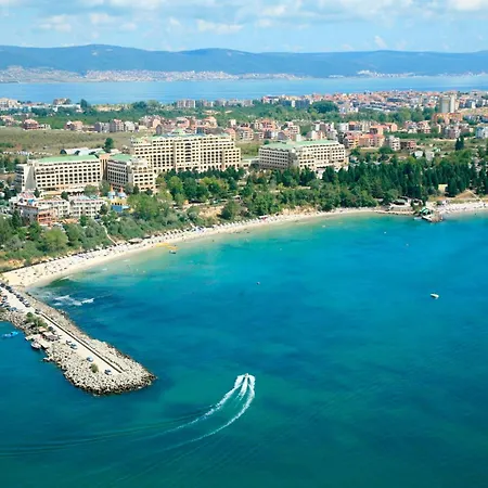 Rezort Sol Mare Nesebar