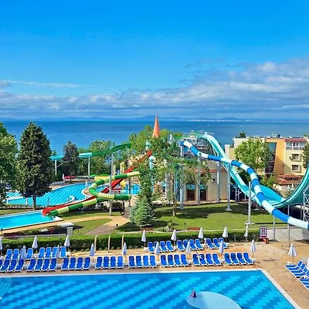 Rezort Sol Mare Nesebar