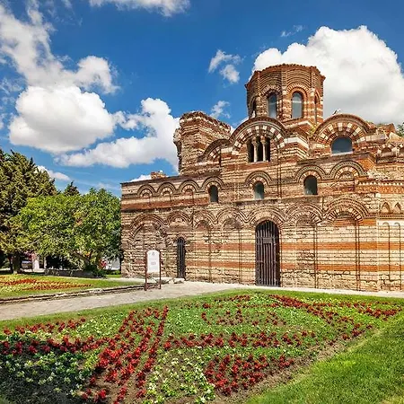 Sol Mare Rezort Nesebar