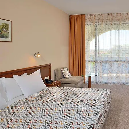 Sol Mare Resort Nesebar
