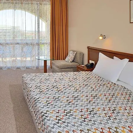 Resort Sol Mare Nesebar