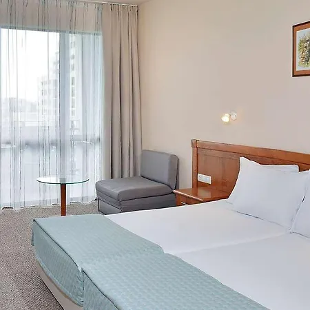 Sol Mare 4* Nesebar