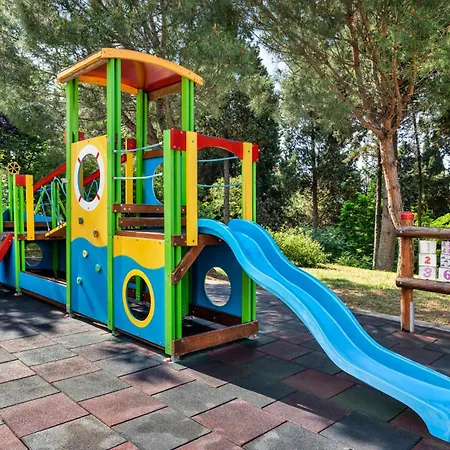 Θέρετρο Sol Mare