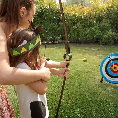 Üdülőközpont Sol Mare Neszebar