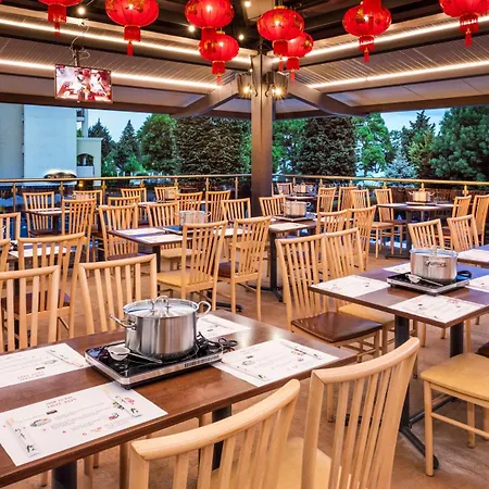 Sol Mare Üdülőközpont