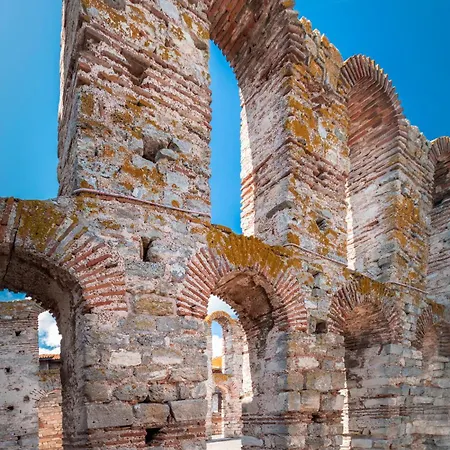 Sol Mare Üdülőközpont 4*