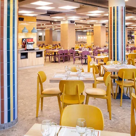 Sol Mare 4* Νεσέμπαρ