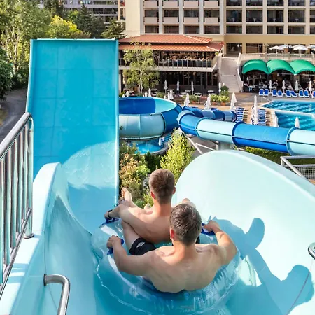 Sol Mare Rezort 4*