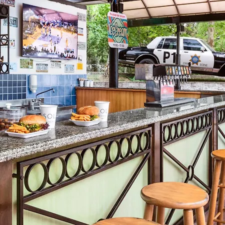 Sol Mare Θέρετρο