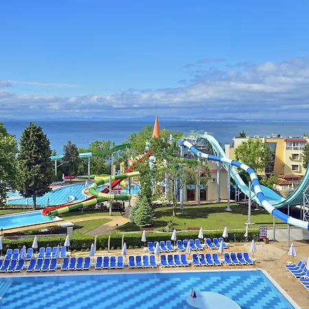 Sol By Melia Mare 4* Misivri