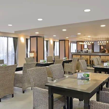 Sol Mare Θέρετρο