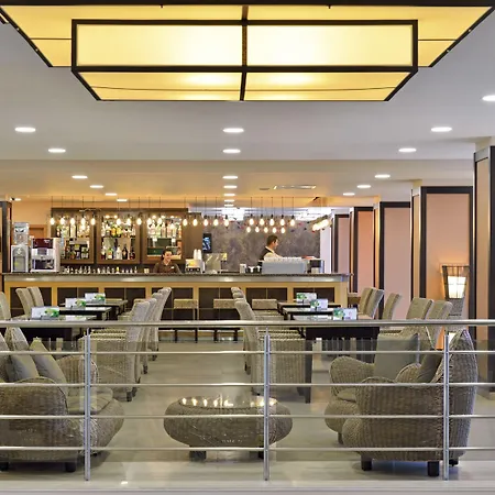 Θέρετρο Sol Mare Νεσέμπαρ