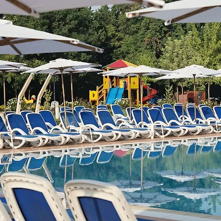 Sol By Melia Mare 4* Misivri