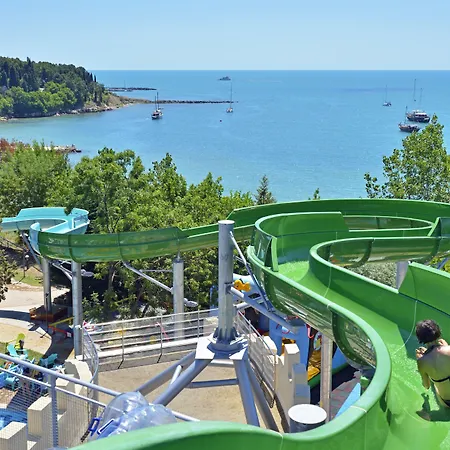 Sol By Melia Mare Üdülőközpont 4*