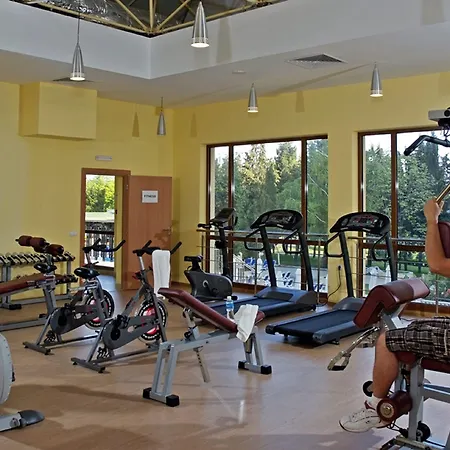 Sol Mare Θέρετρο Νεσέμπαρ