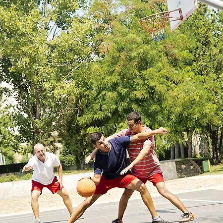 Üdülőközpont Sol Mare