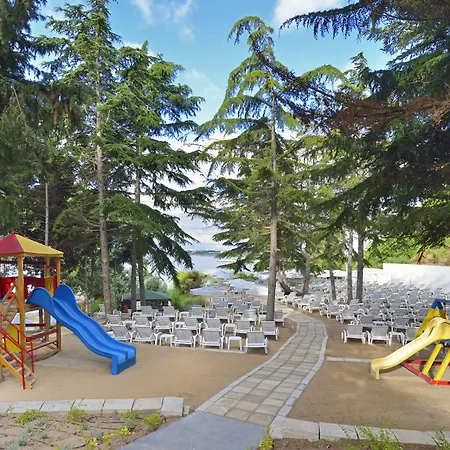 Sol By Melia Mare Resort