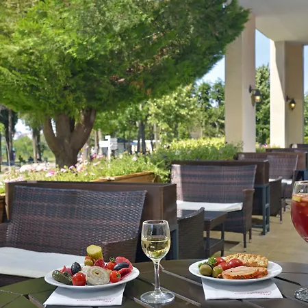 Sol Mare Θέρετρο