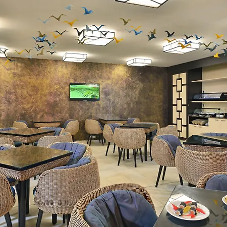 Sol Mare Üdülőközpont