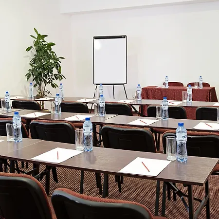 Sol Mare Üdülőközpont 4*