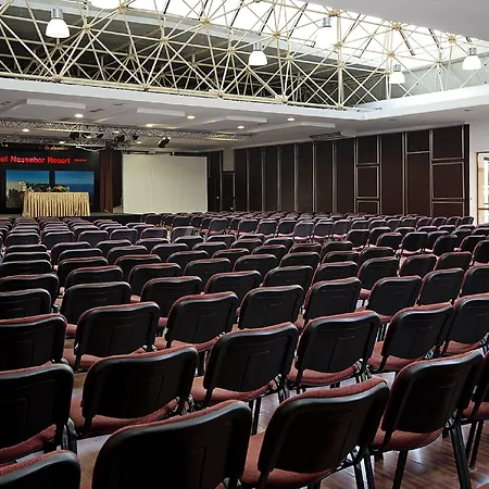 Sol Mare Üdülőközpont 4*