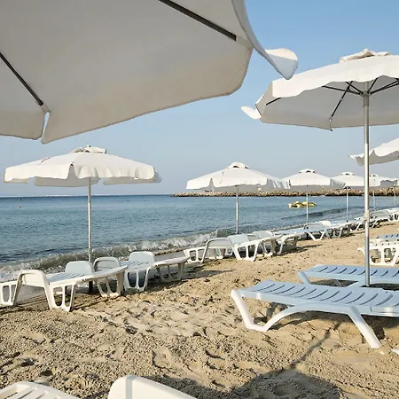 Sol Mare 4* Neszebar