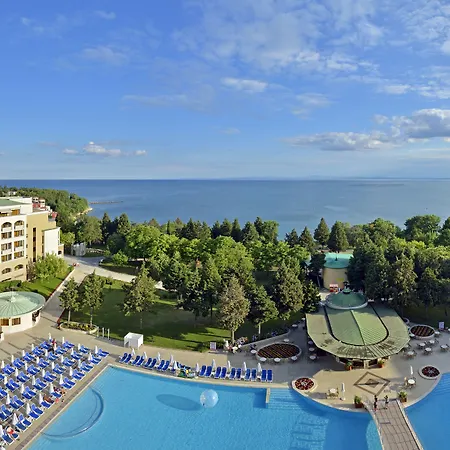 Resort Sol By Melia Mare Misivri