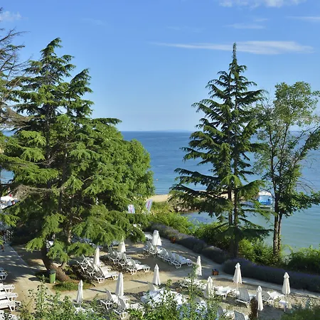 Resort Sol By Melia Mare 4*